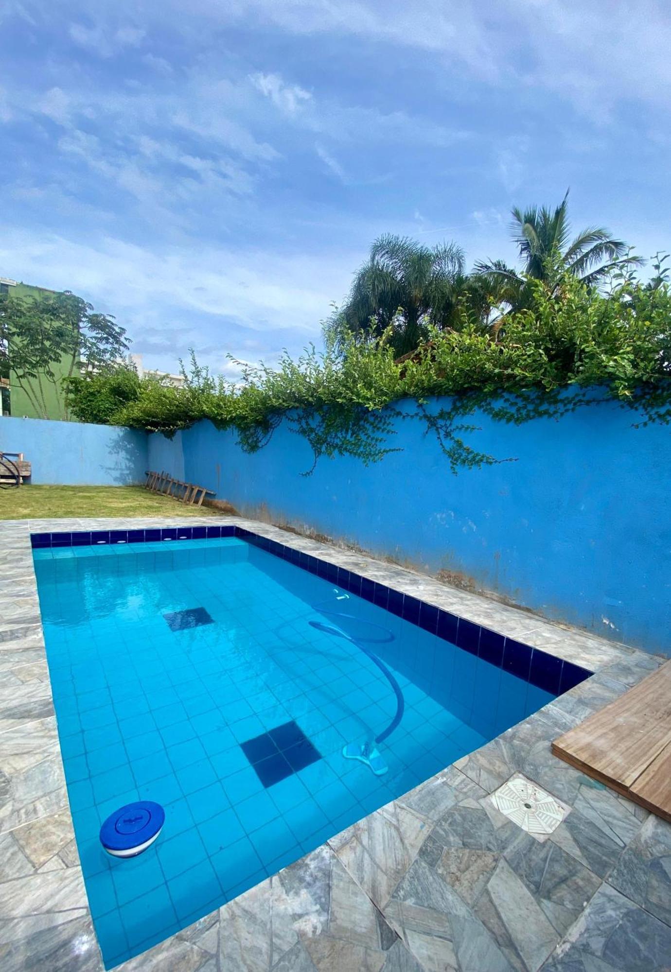 Jundu Ville - Apto 07 Ubatuba Exterior foto